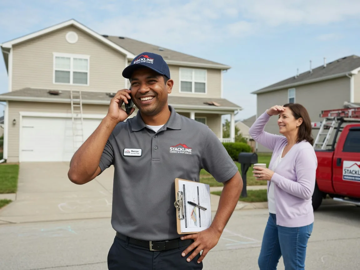 Chimney flashing repair Gaston, NC FAQs